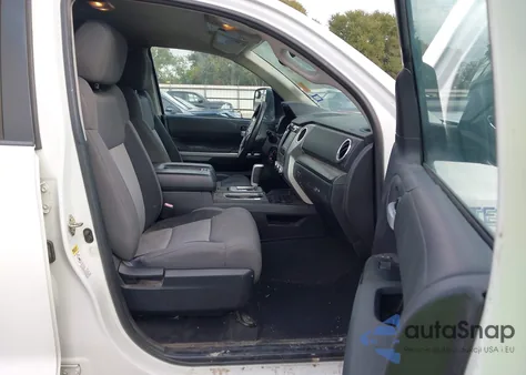 2016 Toyota Tundra Sr5 5.7L V8 from USA, damaged, VIN 5TFRW5F14GX200027